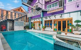 Amethyst Boutique Hotel Fisherman Village